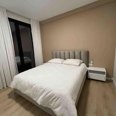 Apartment Travelexpress Market