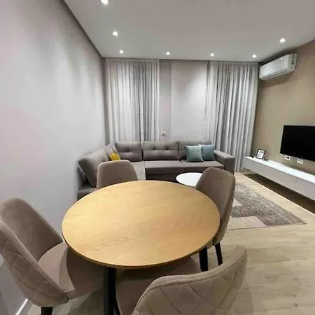 Apartman Travelexpress Market Tirana