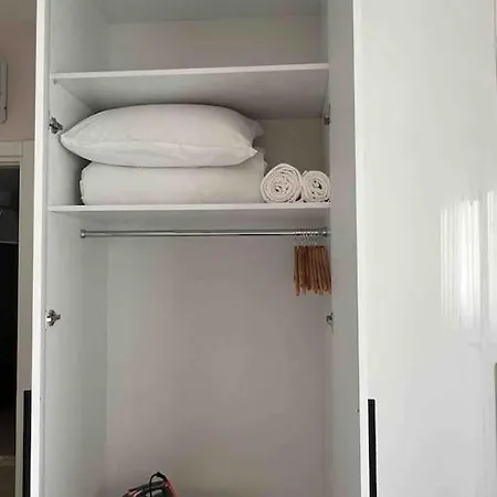 Travelexpress Market Apartman Tirana