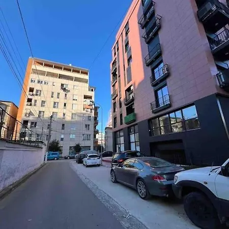 Apartman Travelexpress Market *