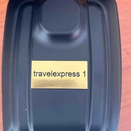 Apartman Travelexpress Market *